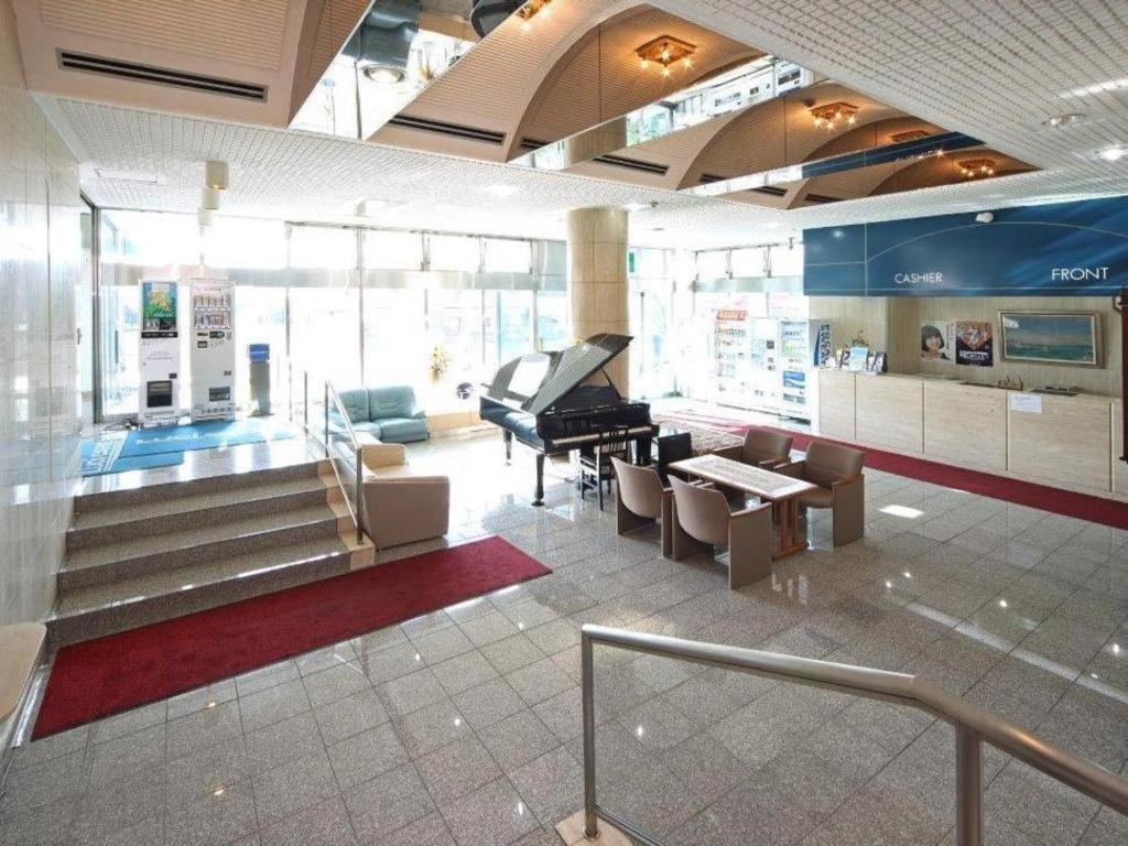 Hotel Yutaka Wing Izumisano Exterior photo